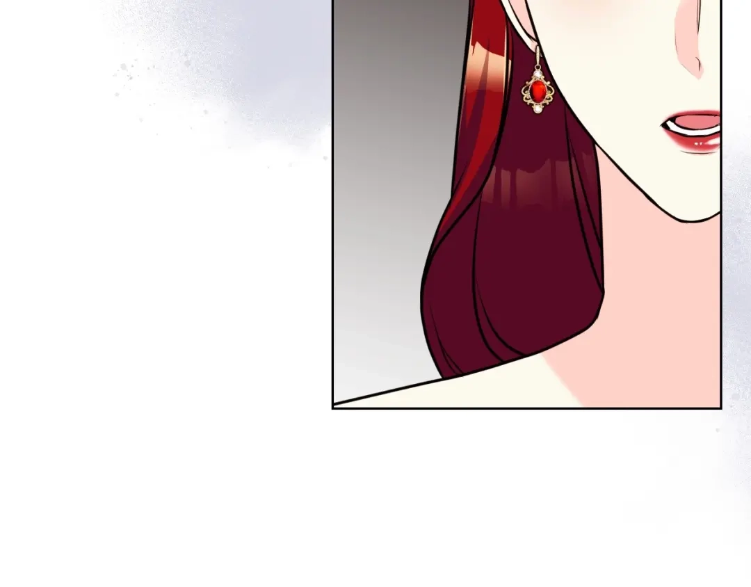 《恶毒配角的美德》第50话 突然吃醋！ 第22页