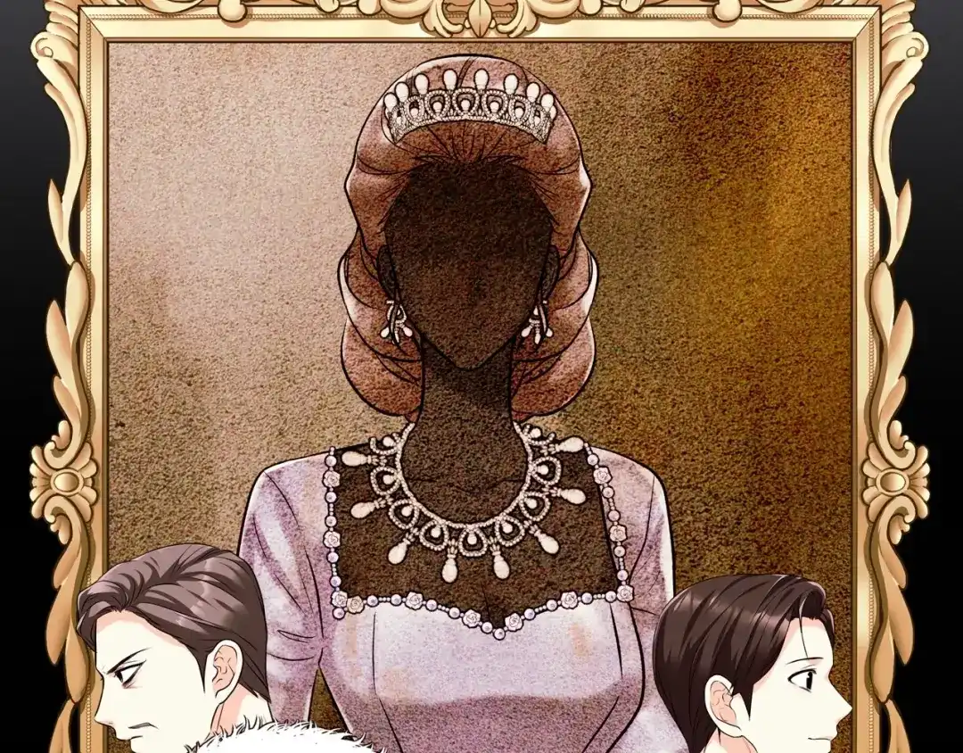 《恶毒配角的美德》第52话 延续至今的秘密 第45页