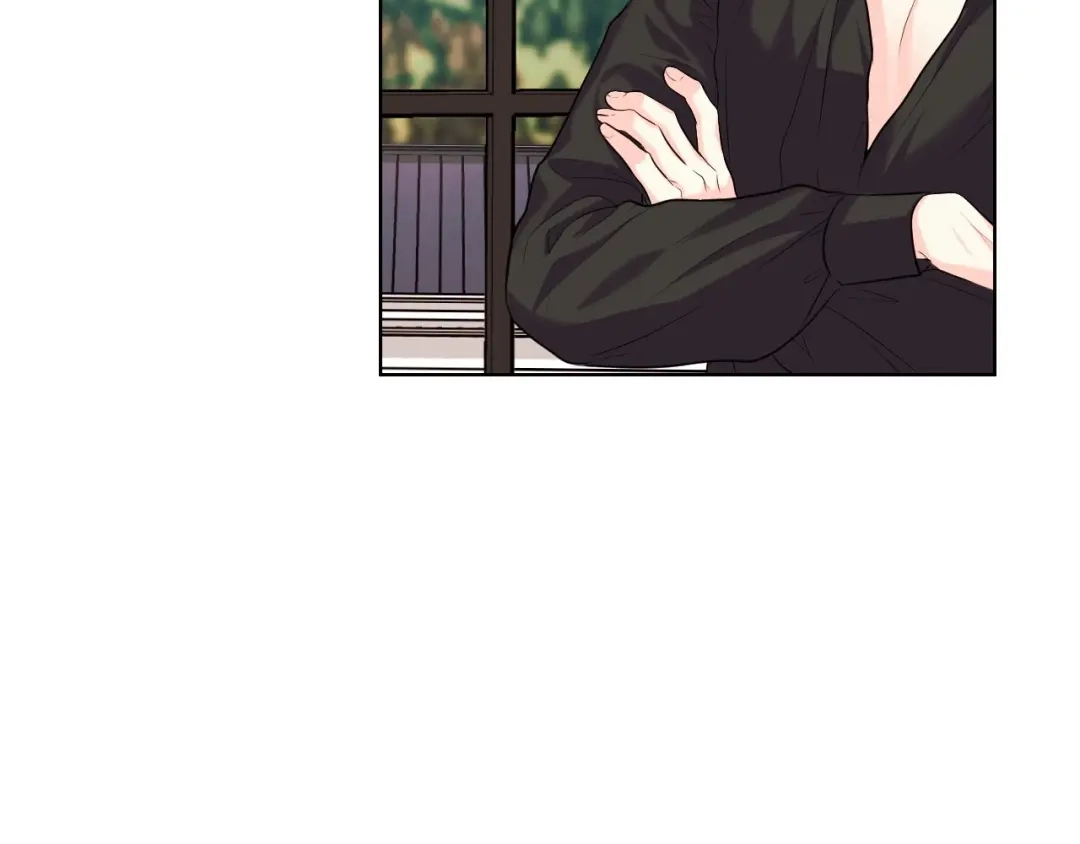 《恶毒配角的美德》第53话 一直在想你 第57页