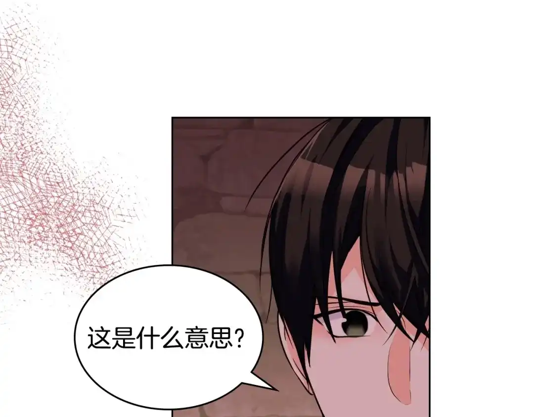 《恶毒配角的美德》第55话 诅咒的秘密 第82页