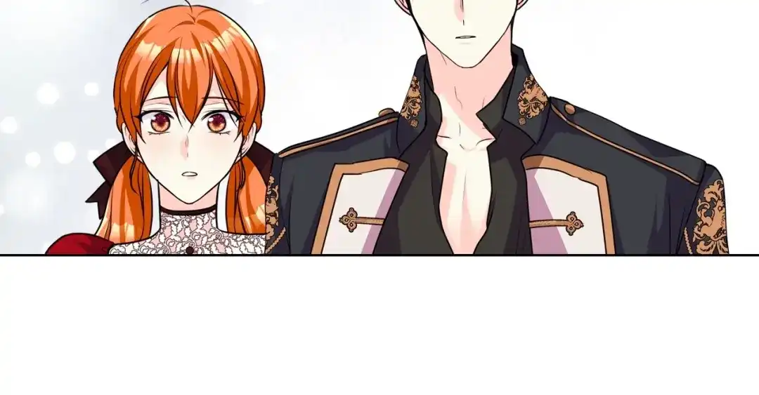 《恶毒配角的美德》第55话 诅咒的秘密 第124页