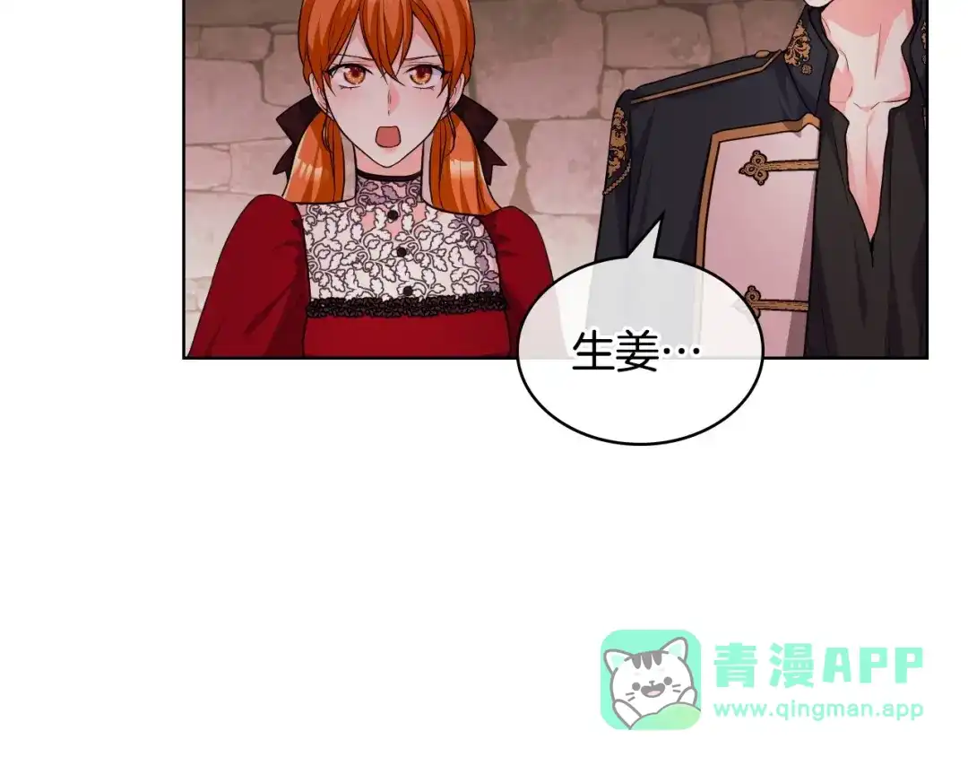 《恶毒配角的美德》第55话 诅咒的秘密 第31页