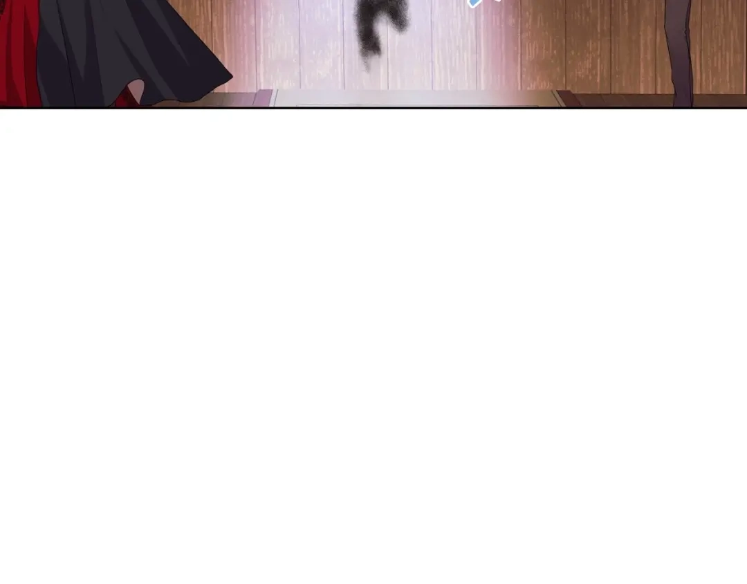 《恶毒配角的美德》第55话 诅咒的秘密 第134页