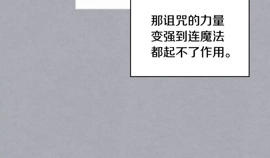 《恶毒配角的美德》第55话 诅咒的秘密 第114页