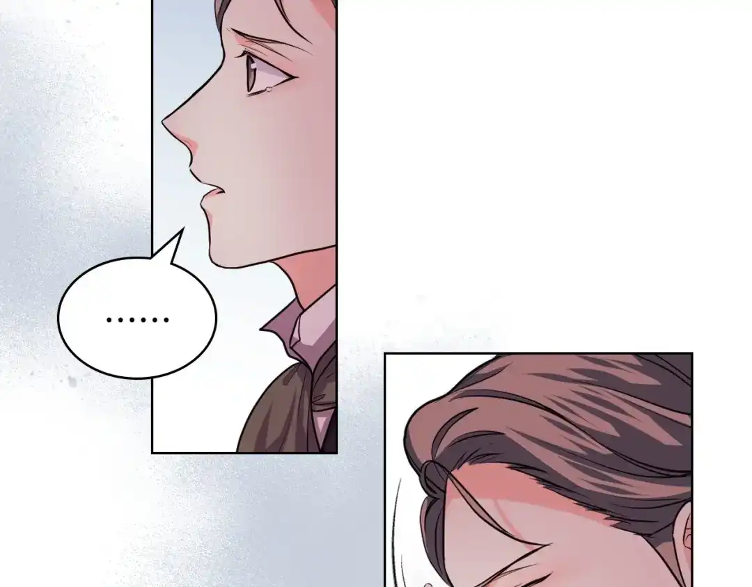 《恶毒配角的美德》第55话 诅咒的秘密 第55页