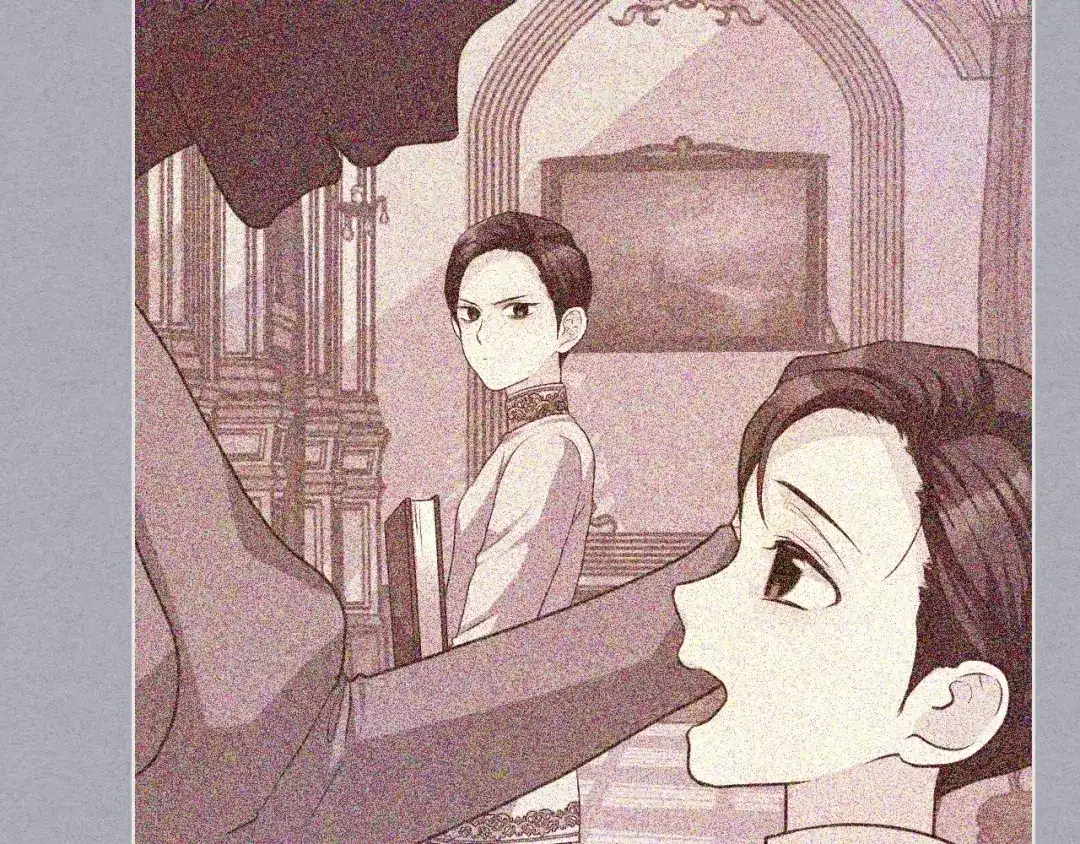 《恶毒配角的美德》第55话 诅咒的秘密 第65页