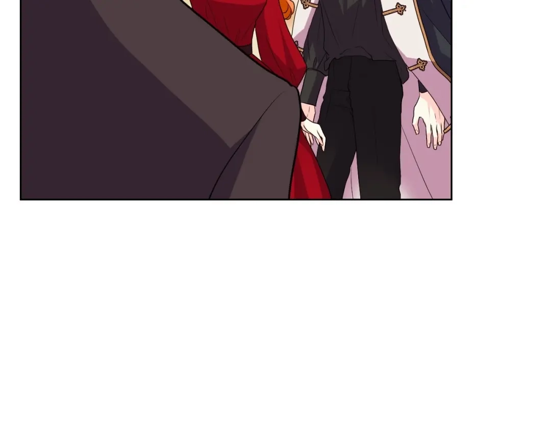 《恶毒配角的美德》第56话 舞会举高高 第40页