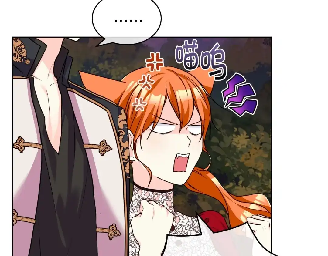 《恶毒配角的美德》第56话 舞会举高高 第14页