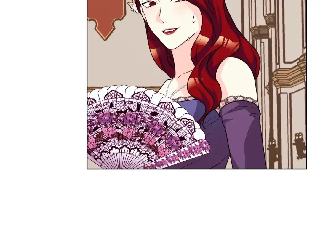 《恶毒配角的美德》第56话 舞会举高高 第110页