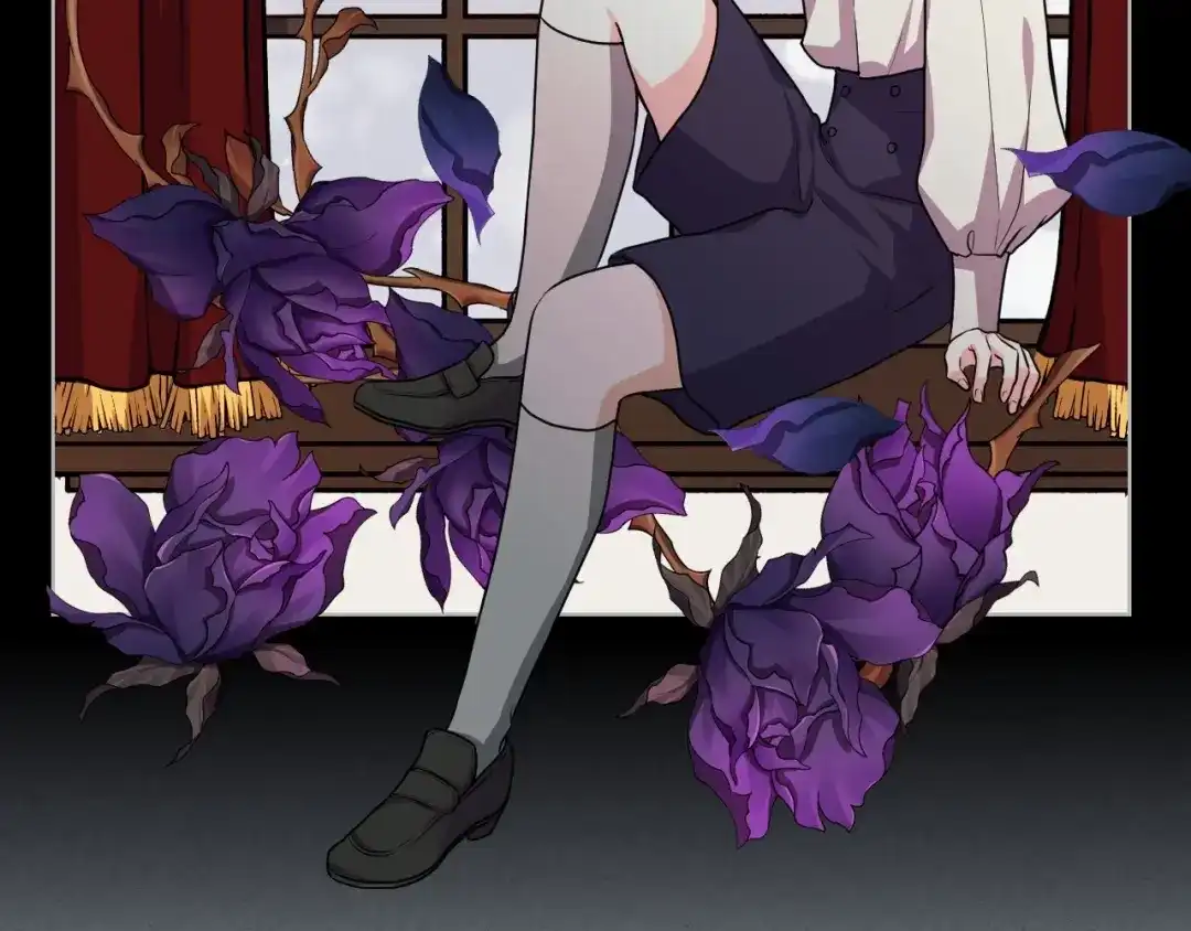 《恶毒配角的美德》第56话 舞会举高高 第23页
