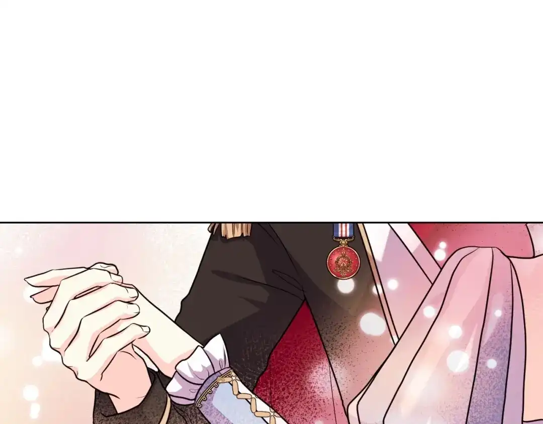 《恶毒配角的美德》第56话 舞会举高高 第89页