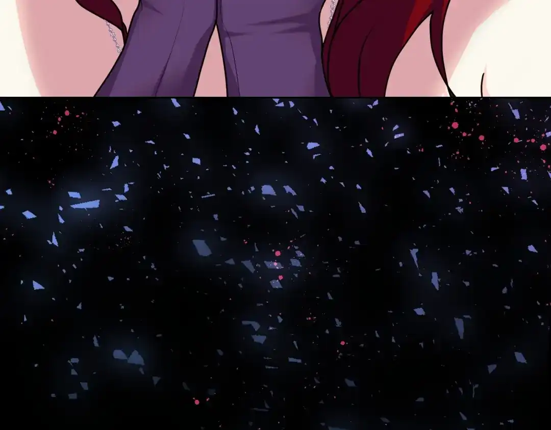 《恶毒配角的美德》第56话 舞会举高高 第142页