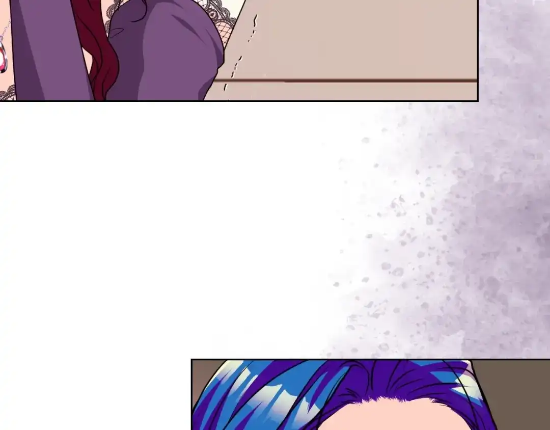 《恶毒配角的美德》第56话 舞会举高高 第137页