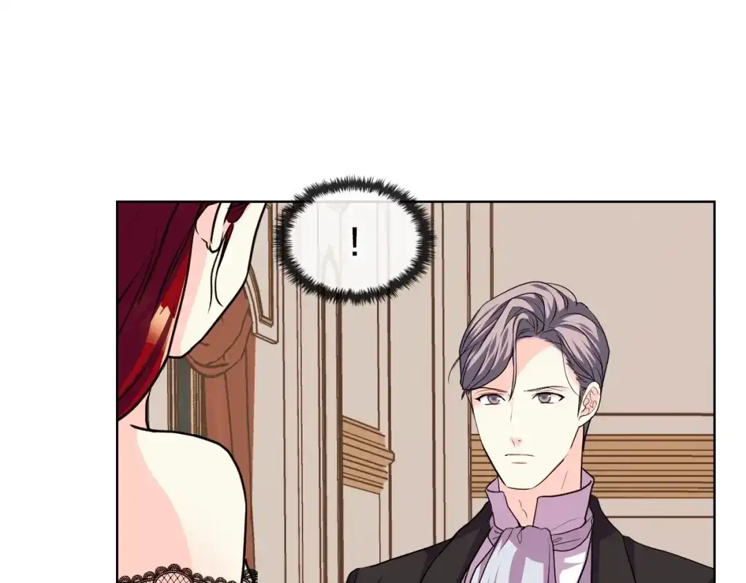 《恶毒配角的美德》第57话 徘徊在两个女人之间 第54页