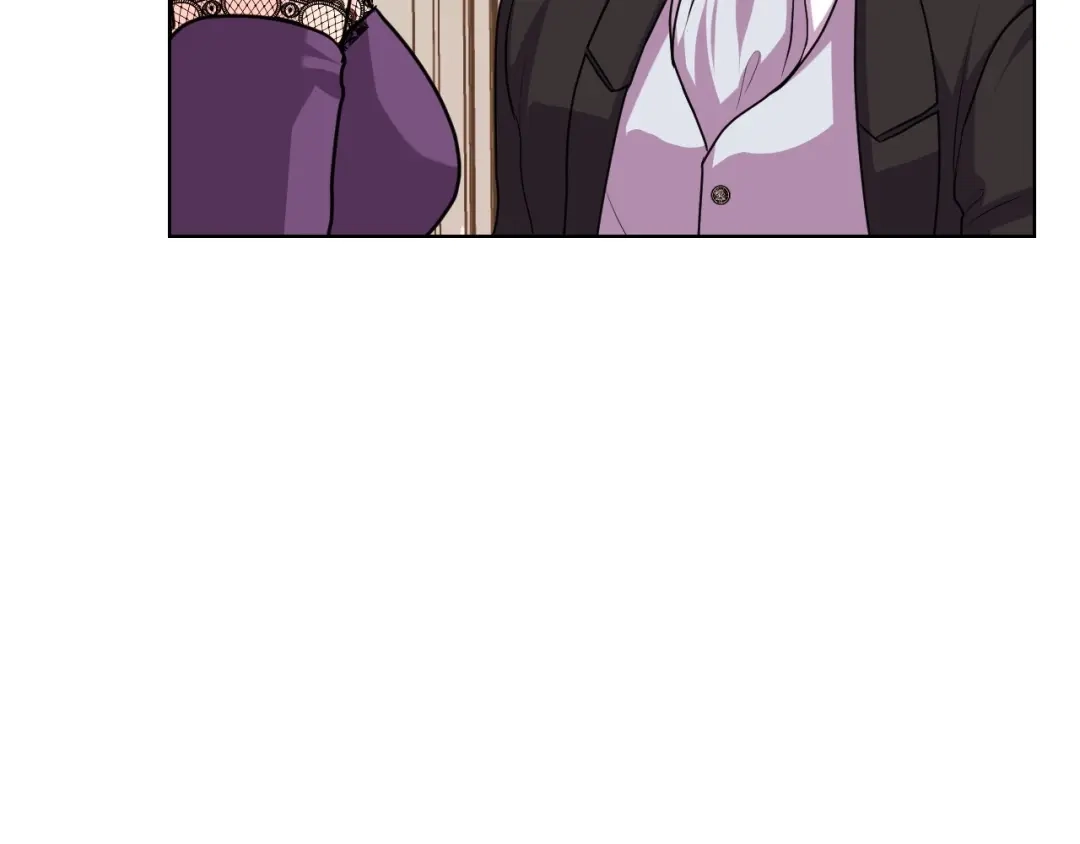 《恶毒配角的美德》第57话 徘徊在两个女人之间 第55页