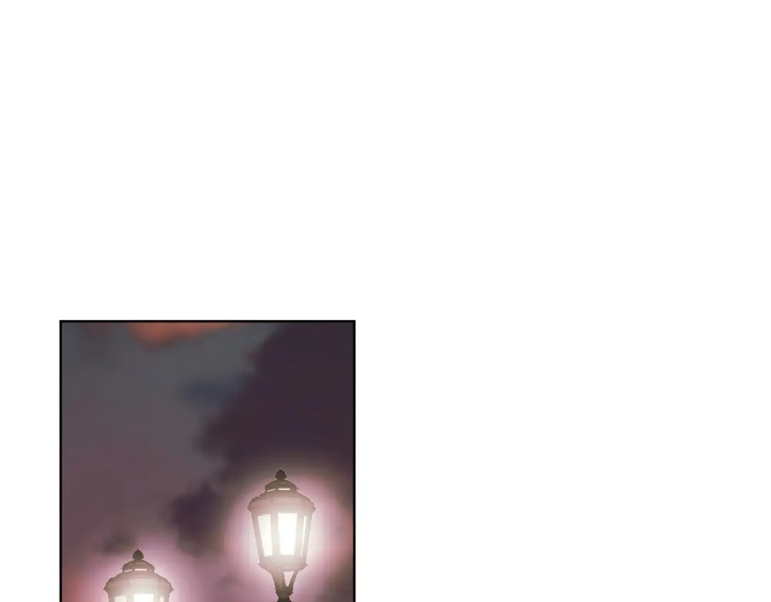 《恶毒配角的美德》第57话 徘徊在两个女人之间 第132页
