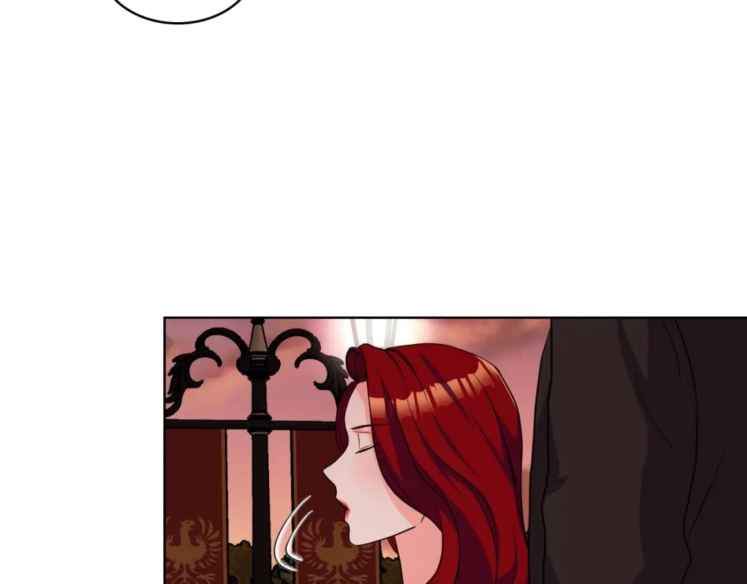《恶毒配角的美德》第57话 徘徊在两个女人之间 第130页