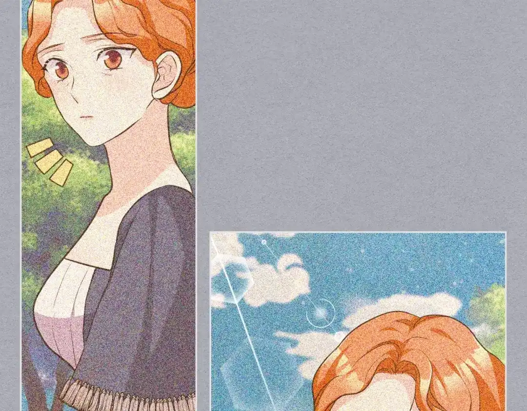 《恶毒配角的美德》第58话 初kiss，脚趾抓地 第132页