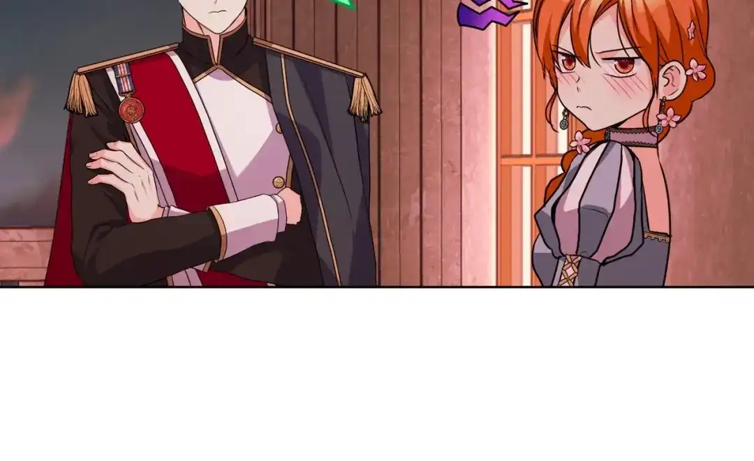 《恶毒配角的美德》第58话 初kiss，脚趾抓地 第83页