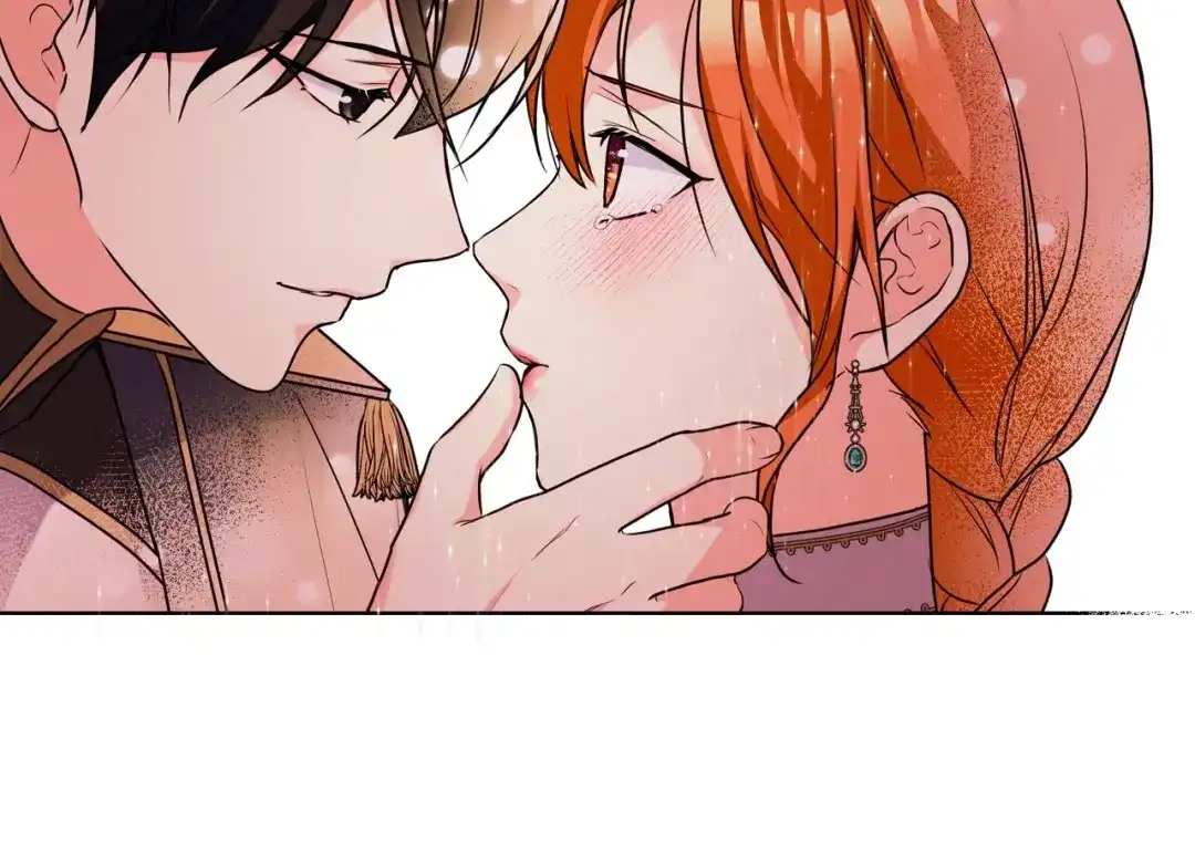 《恶毒配角的美德》第58话 初kiss，脚趾抓地 第68页
