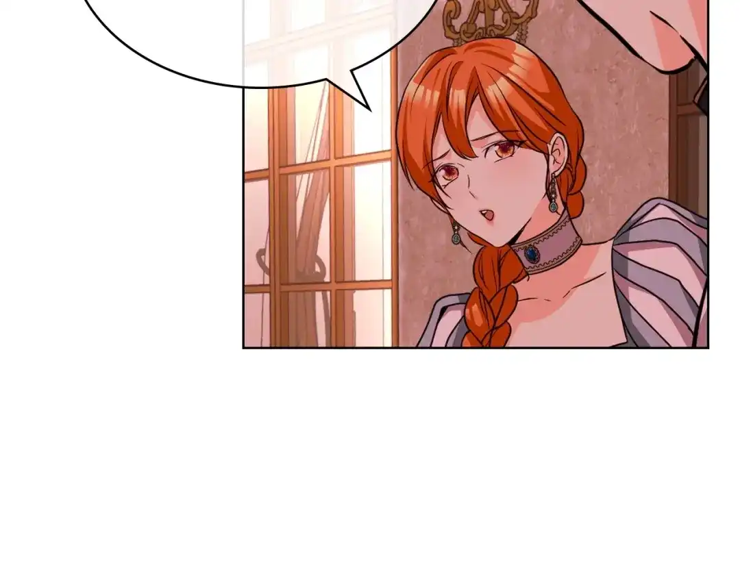 《恶毒配角的美德》第58话 初kiss，脚趾抓地 第9页