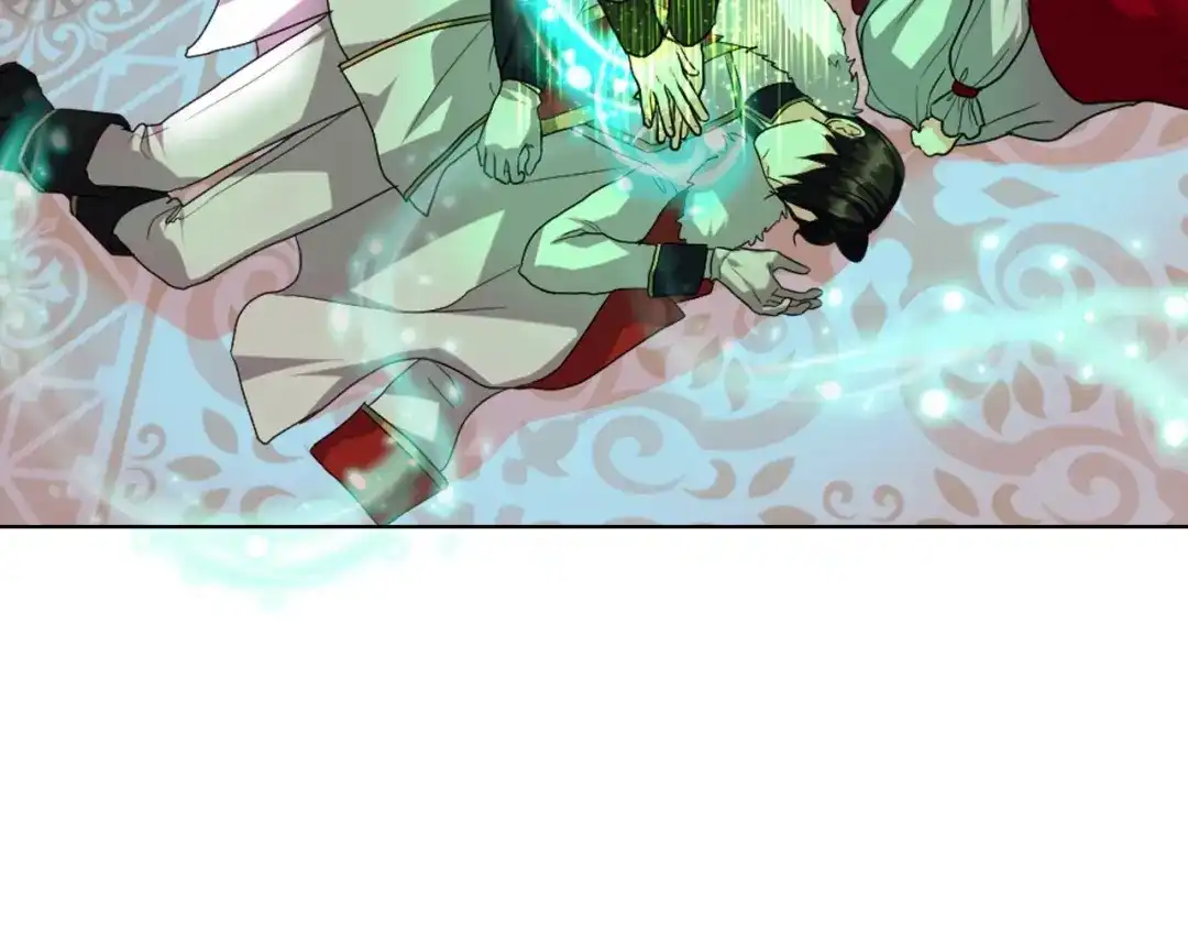 《恶毒配角的美德》第61话 下毒致死 第74页