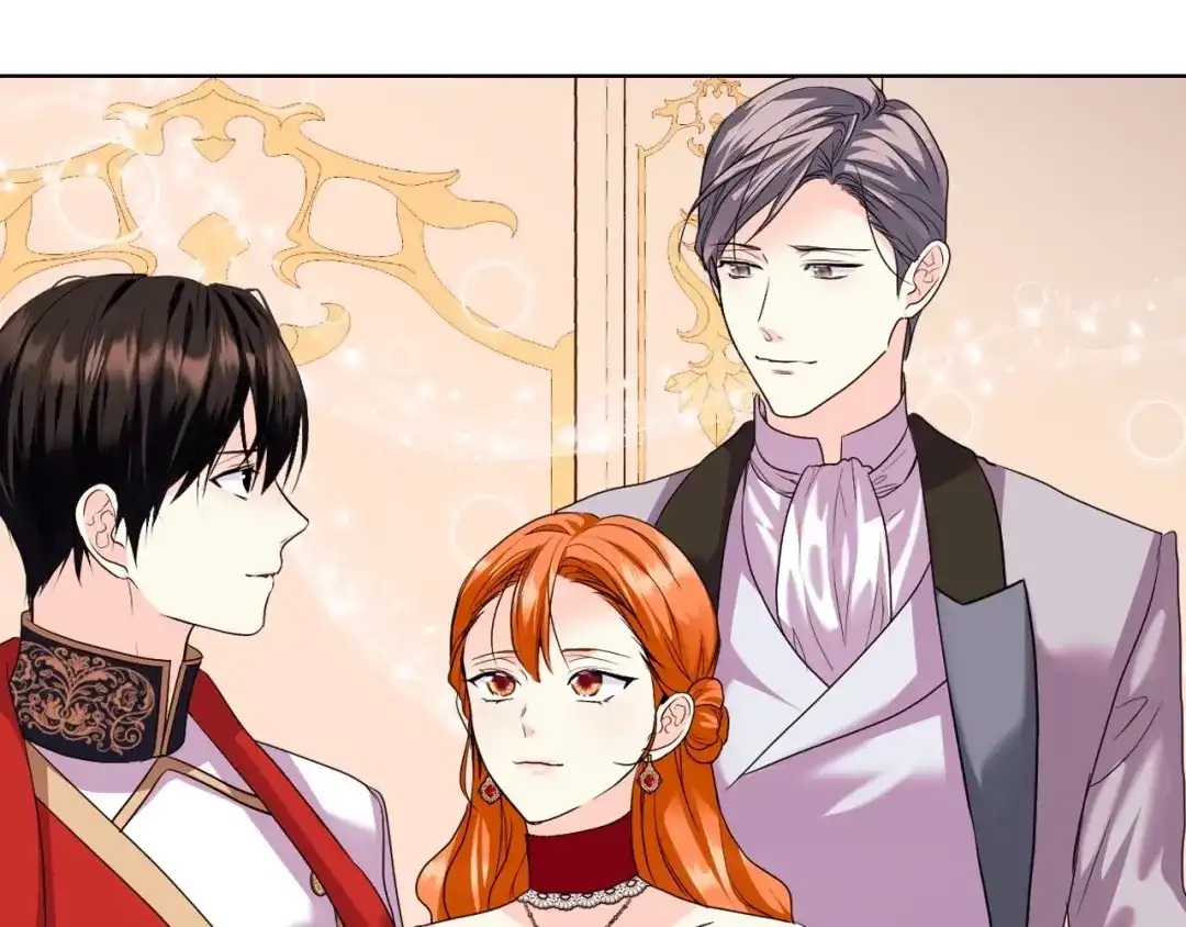 《恶毒配角的美德》第63话 宿敌下线 第35页