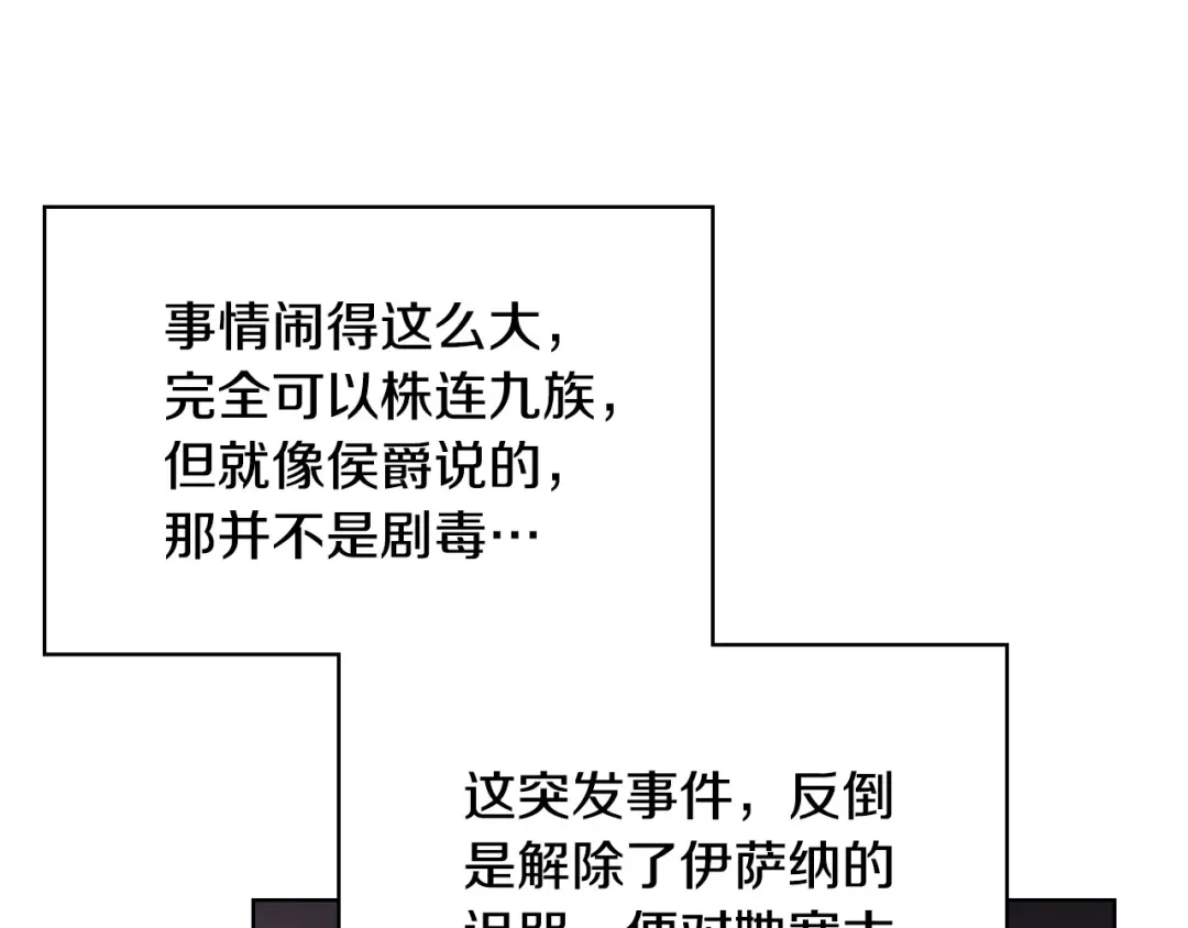 《恶毒配角的美德》第64话 如何证明你的心？ 第54页