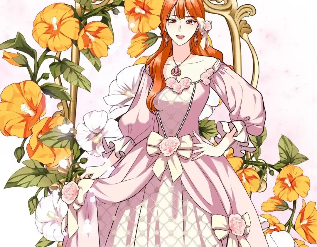 《恶毒配角的美德》第65话 求婚 第2页