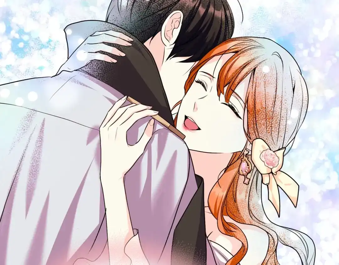 《恶毒配角的美德》第65话 求婚 第102页