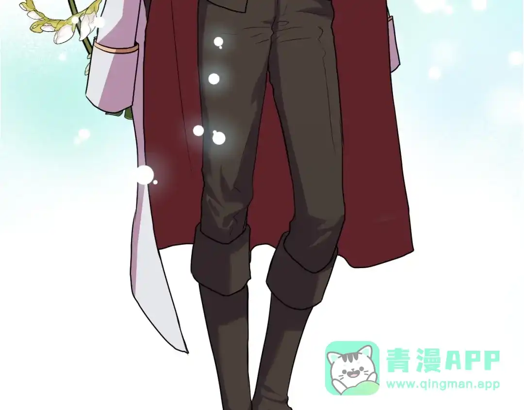 《恶毒配角的美德》第65话 求婚 第66页