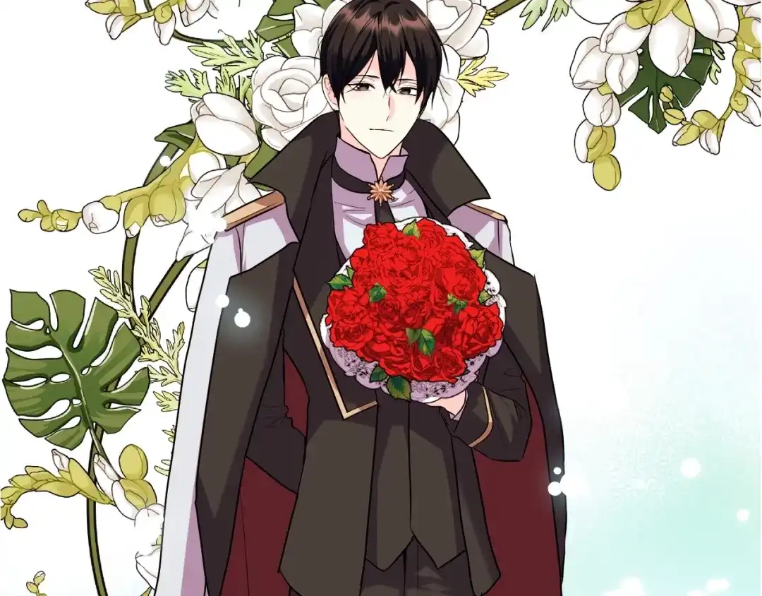 《恶毒配角的美德》第65话 求婚 第65页