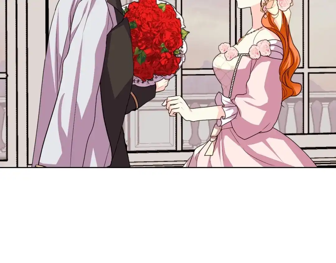 《恶毒配角的美德》第65话 求婚 第74页