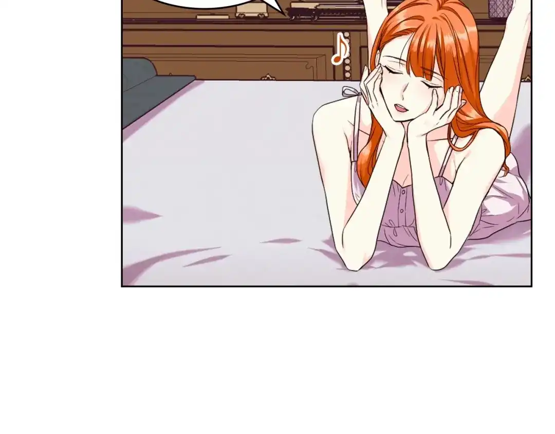 《恶毒配角的美德》第67话 简直撩人高手！ 第109页