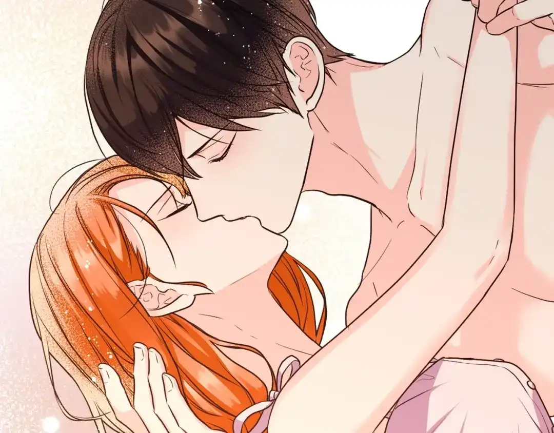 《恶毒配角的美德》第67话 简直撩人高手！ 第83页