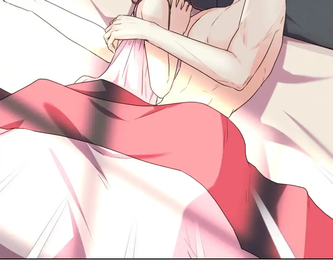 《恶毒配角的美德》第67话 简直撩人高手！ 第12页