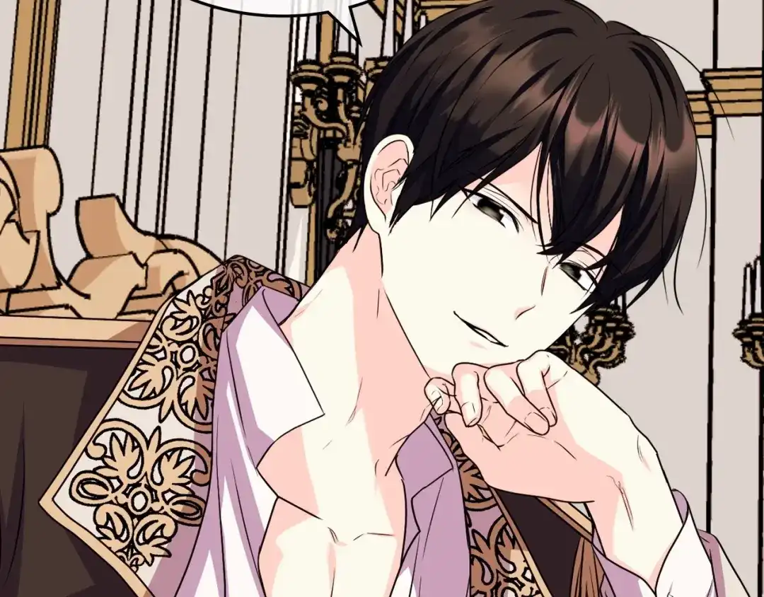 《恶毒配角的美德》第68话 备婚小心机 第49页