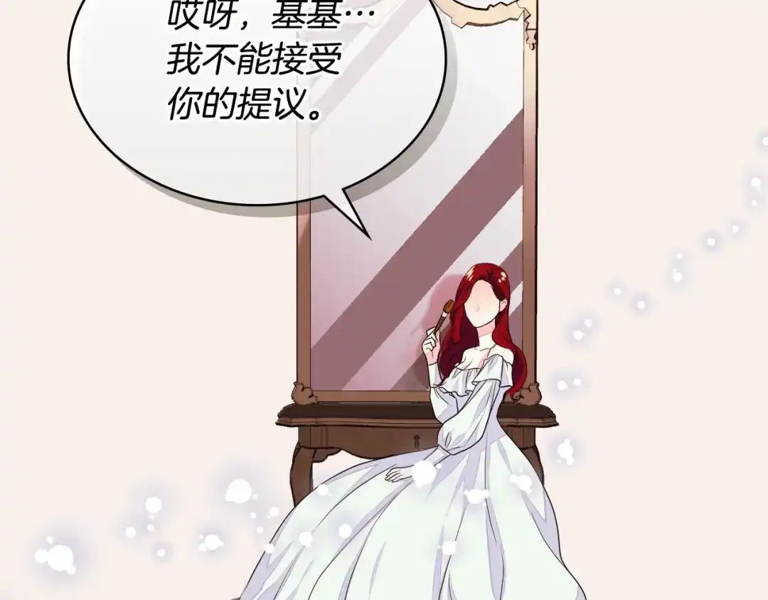 《恶毒配角的美德》第6话 今天我才是主角！ 第13页