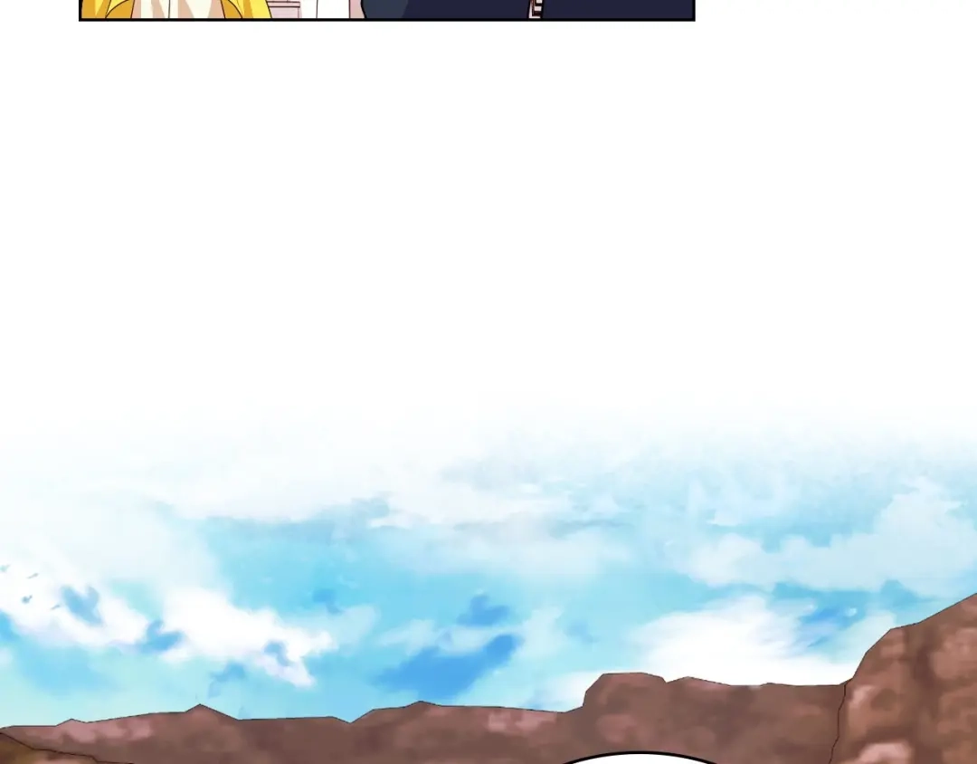 《恶毒配角的美德》第69话 是陛下惹哭你的？！ 第137页