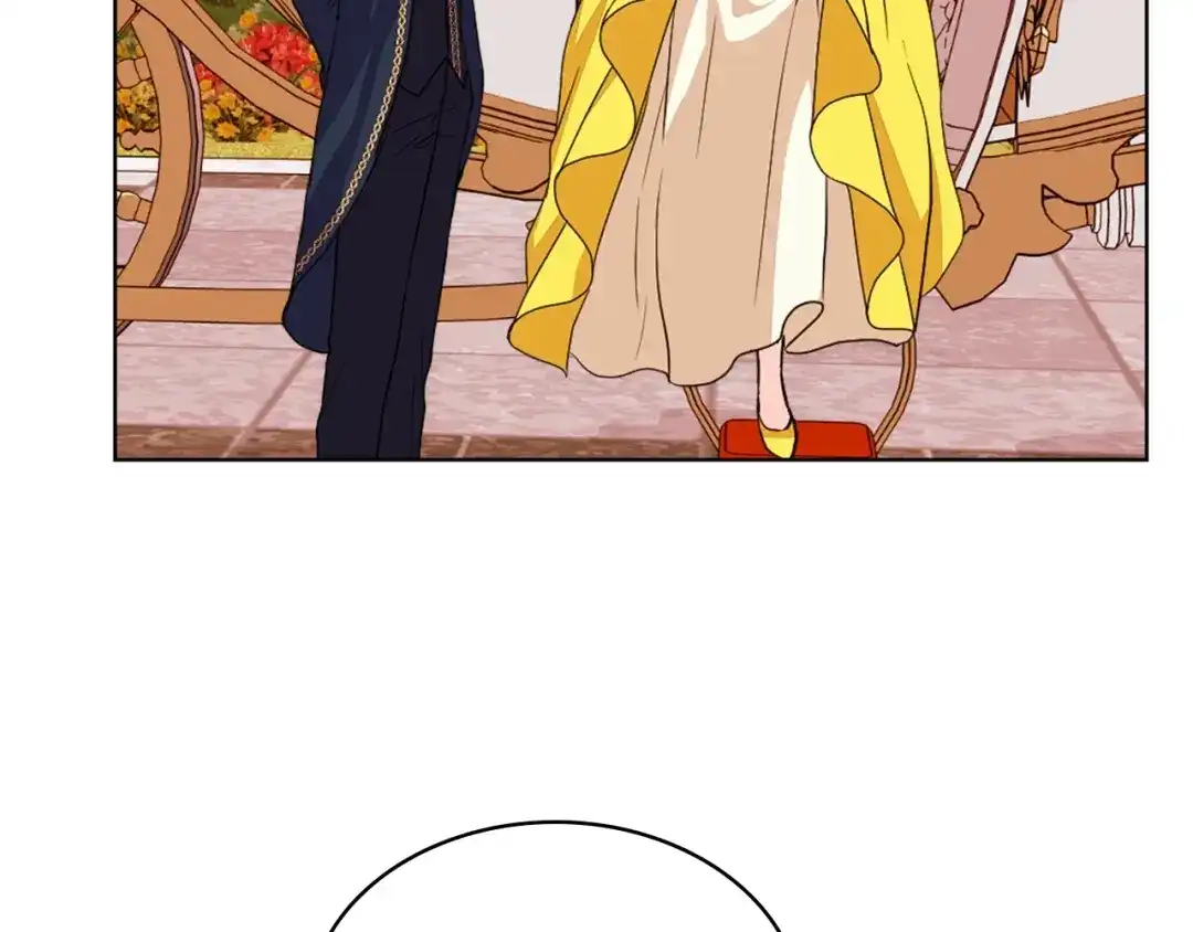《恶毒配角的美德》第69话 是陛下惹哭你的？！ 第30页