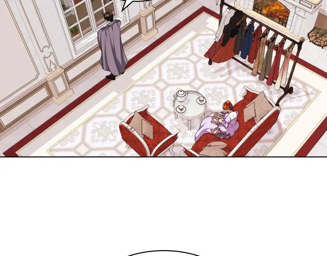 《恶毒配角的美德》第70话 陛下的另一个女人？ 第105页