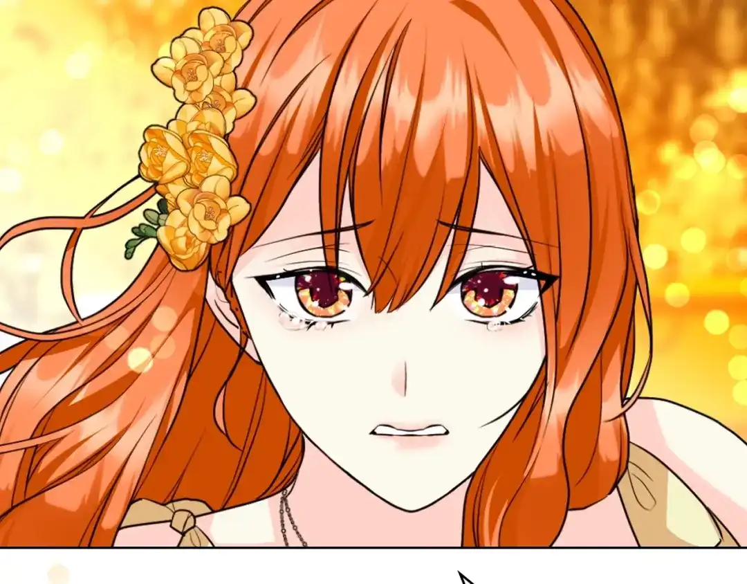 《恶毒配角的美德》第70话 陛下的另一个女人？ 第7页