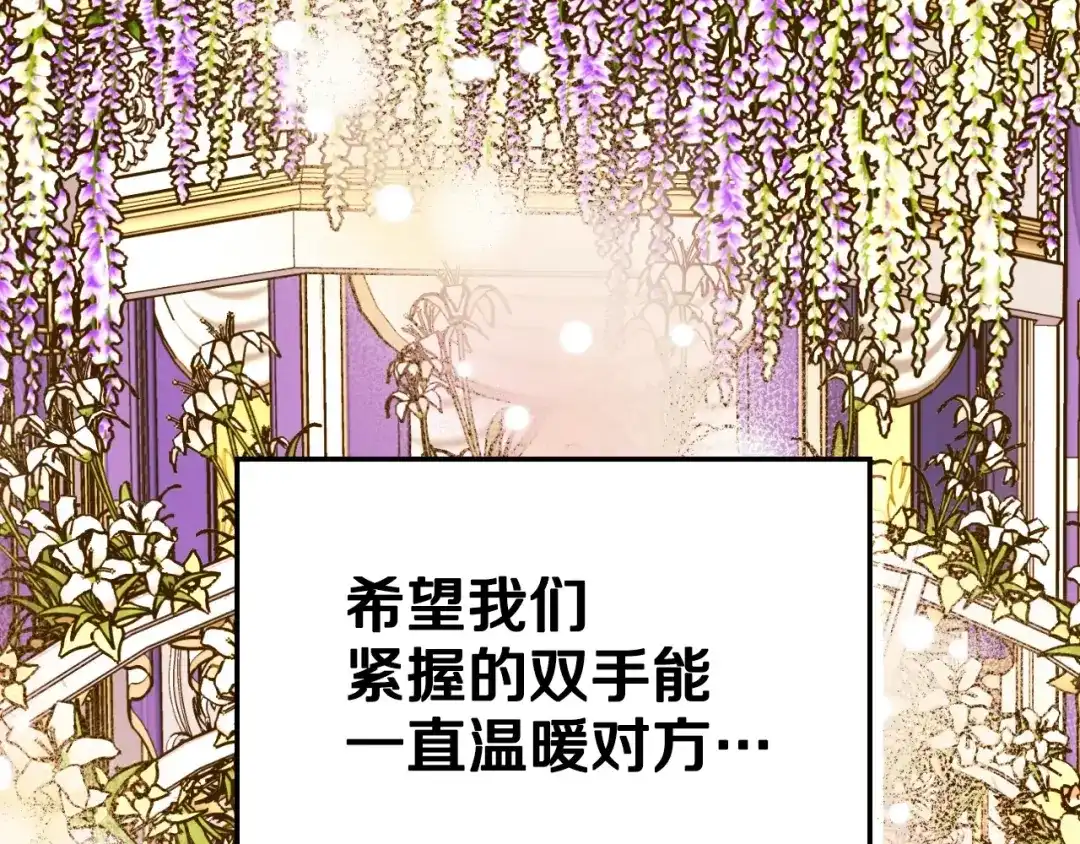 《恶毒配角的美德》完结话 我们结婚啦 第160页