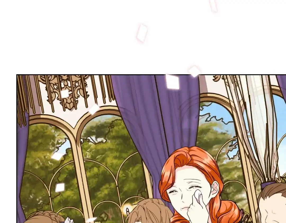 《恶毒配角的美德》完结话 我们结婚啦 第153页