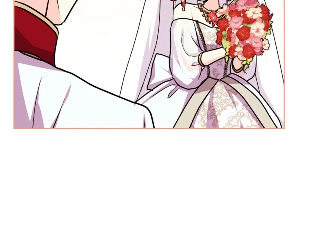 《恶毒配角的美德》完结话 我们结婚啦 第120页