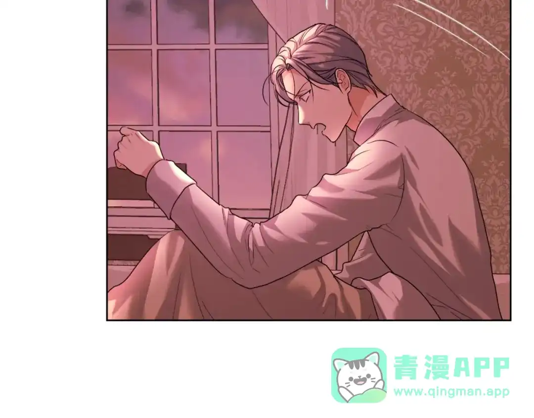 《恶毒配角的美德》番外2 陛下遇袭了！ 第26页
