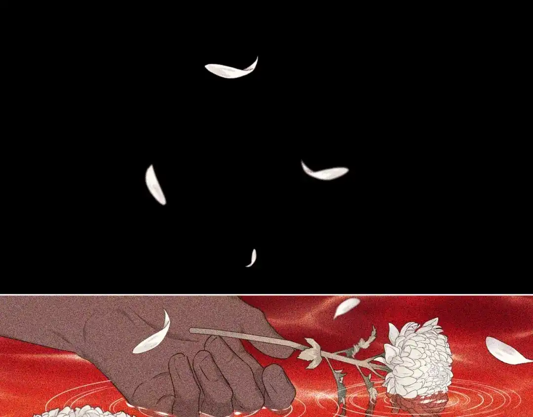 《恶毒配角的美德》番外2 陛下遇袭了！ 第23页