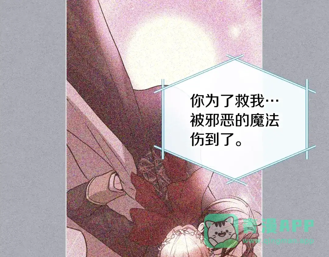 《恶毒配角的美德》番外5 让我爱上你 第91页