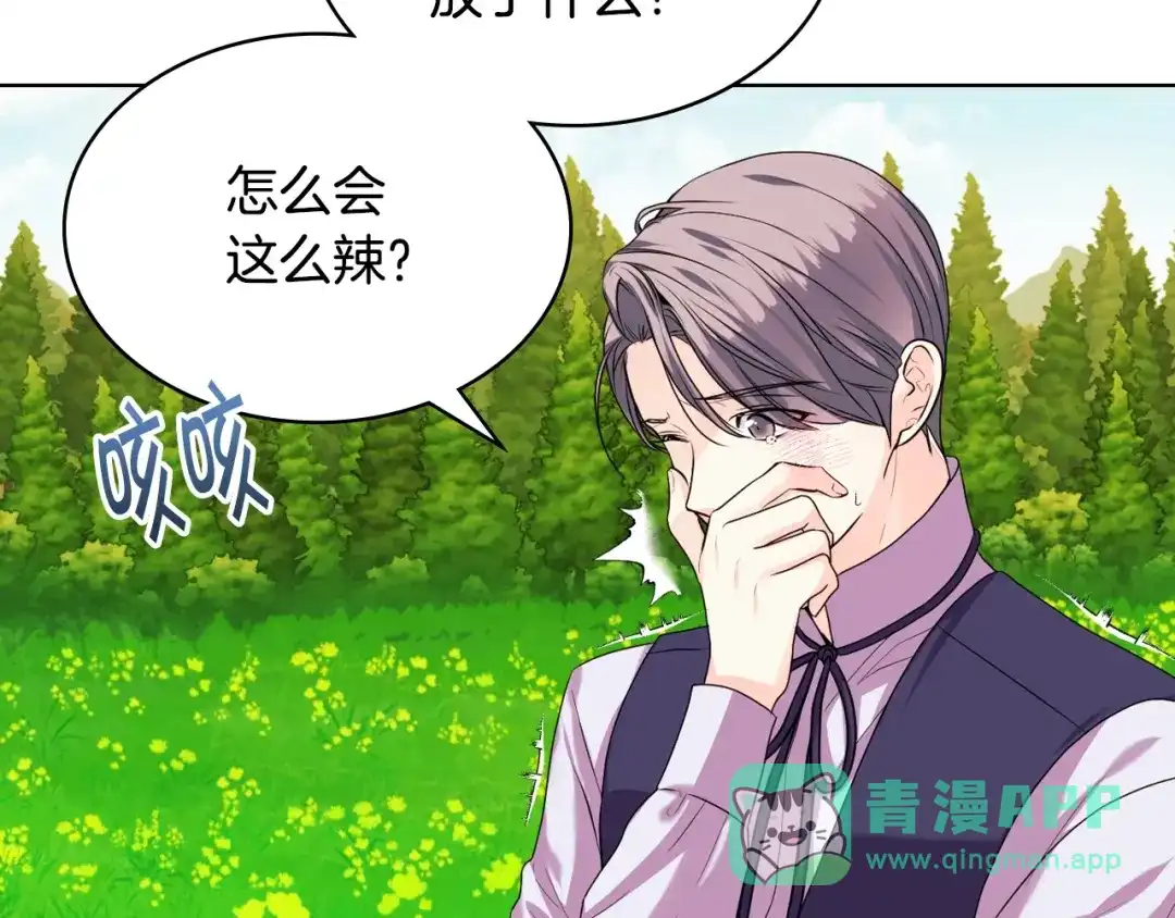 《恶毒配角的美德》番外7 野餐 第146页