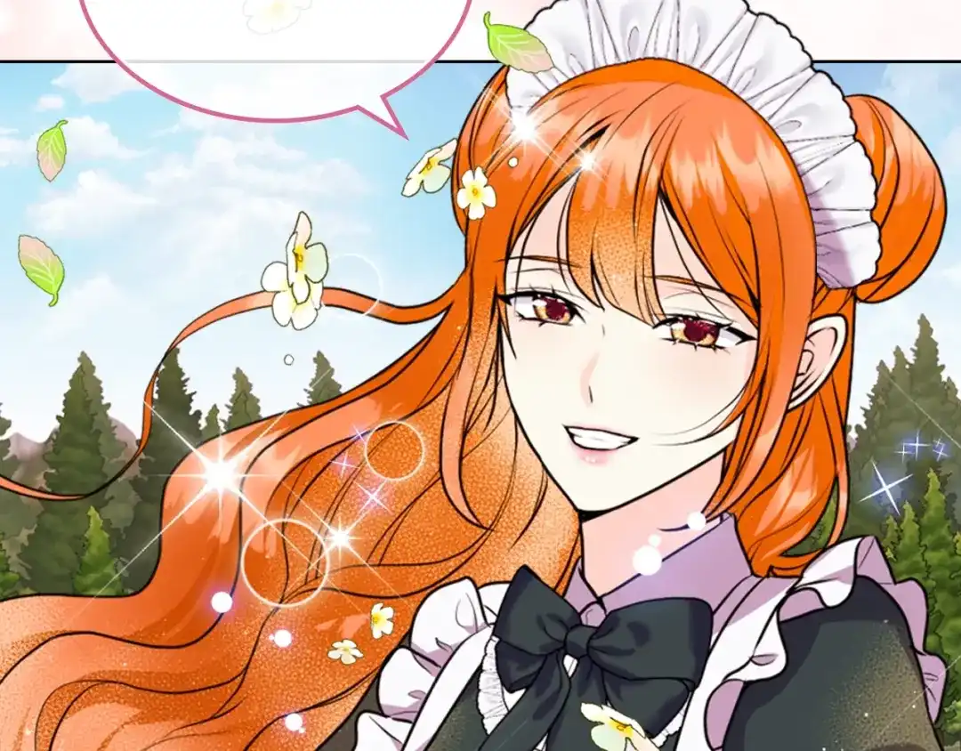 《恶毒配角的美德》番外7 野餐 第129页